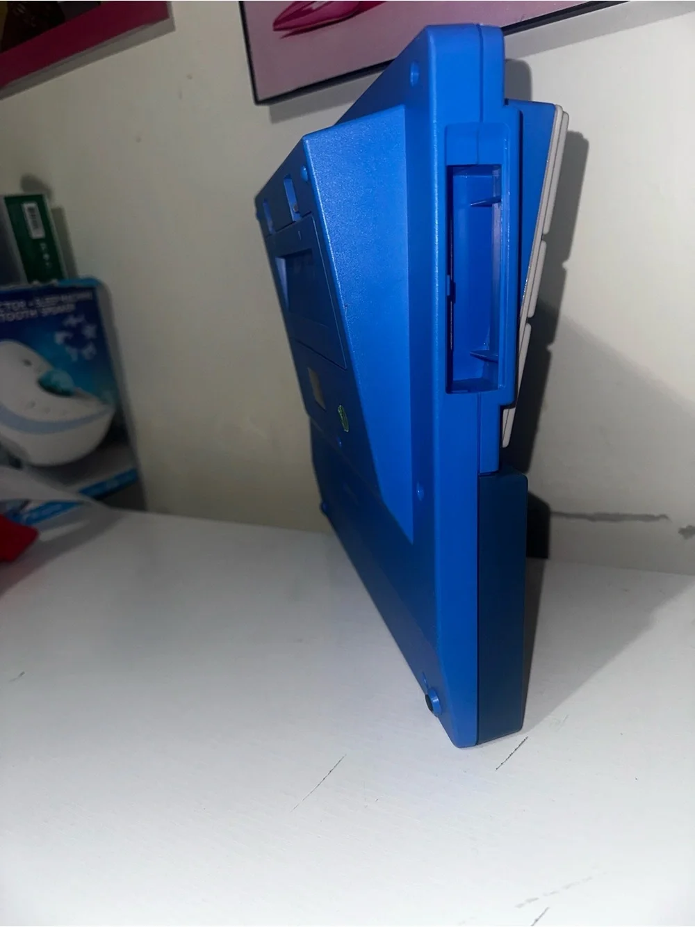 VTECH PreComputer 1000 Educational Electronic Console